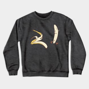 Streaker Crewneck Sweatshirt